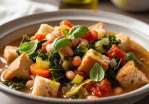 Ribollita Soup