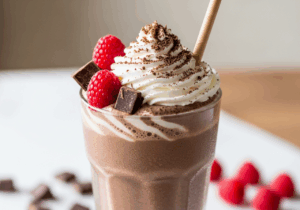 Chocolate Keto Shake