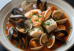 Pittsburgh Cioppino