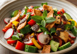 Fattoush