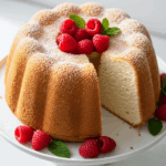 Angel Food Cake