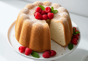 Angel Food Cake