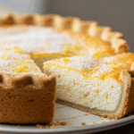 Ricotta Pie