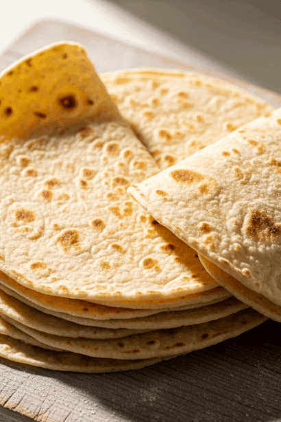 Tortillas