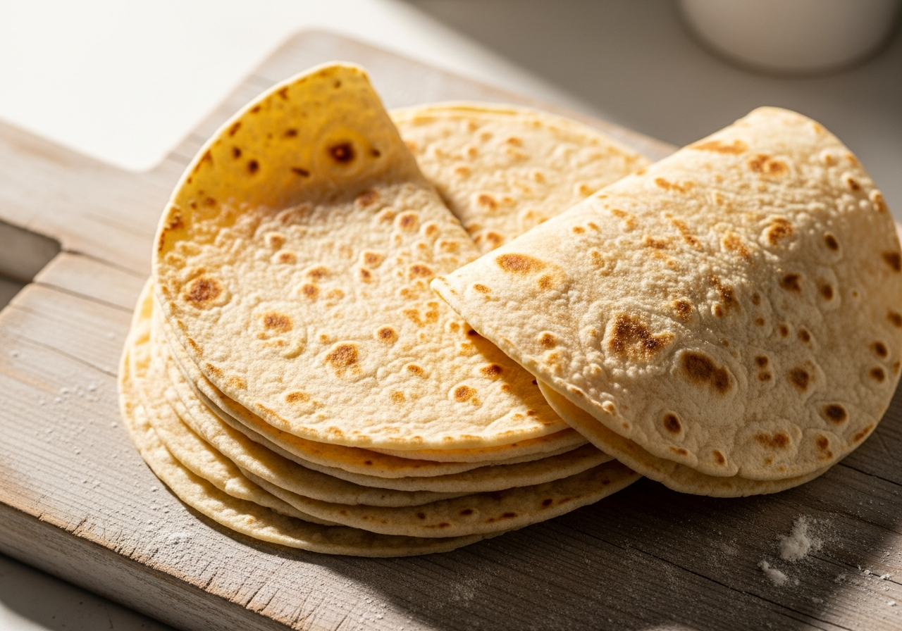 Tortillas