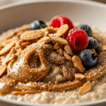 Barney Butter Almond Powder