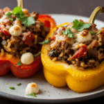 Stuffed Bell Peppers