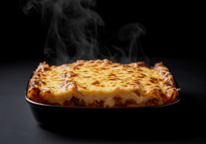 Greek Pastitsio