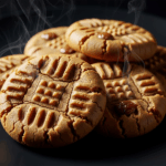 Peanut Butter Cookies