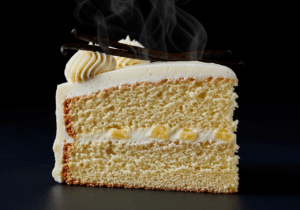 Vanilla Cake