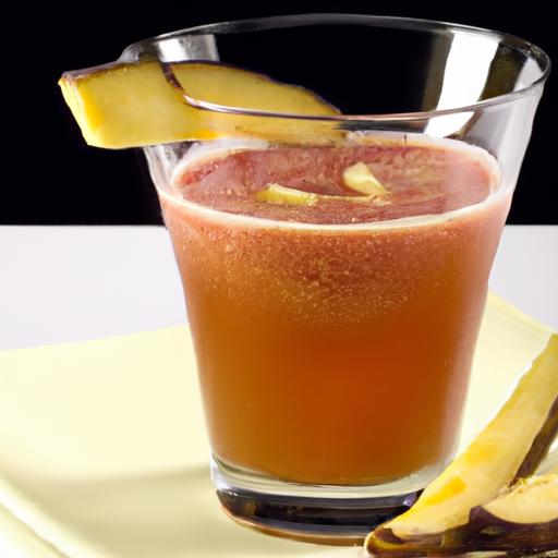 Tamarind Juice: Nature's Tangy Elixir for Health & Flavor