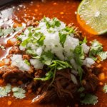 Beef Birria