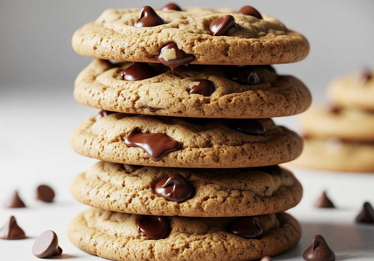 Chocolate Chip Cookie