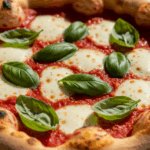 Pizza Margherita