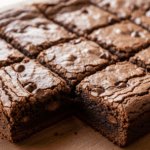Chewy Brownies