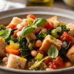 Ribollita Soup