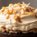 Decadent Coconut Frosting