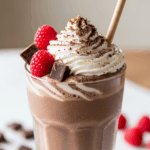 Chocolate Keto Shake