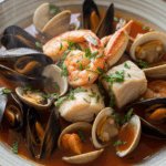 Pittsburgh Cioppino