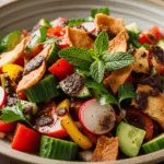 Fattoush