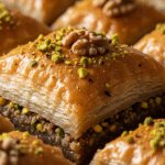 Greek Baklava