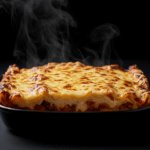 Greek Pastitsio