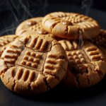 Peanut Butter Cookies