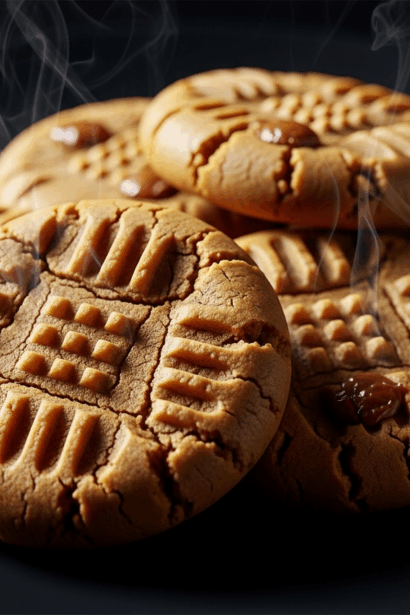 Peanut Butter Cookies