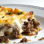 Moussaka Unveiled: A Flavorful Journey Through Tradition