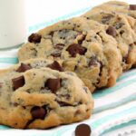 Decadent Double Chocolate Chip Cookies: A Rich Delight Recipe
