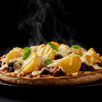 Roasted Yellow Beets Magic