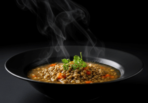 Lentil Soup