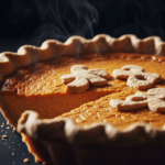 Sweet Potato Pie