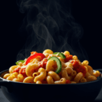 Gluten-Free Mac & Cheese