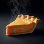 Sweet Potato Pie