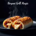 Biryani Grill Magic