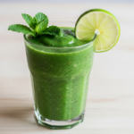 Detox Island Green Smoothie