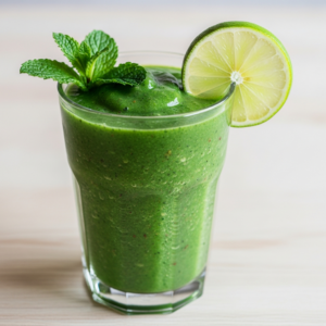 Detox Island Green Smoothie