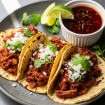 Birria Tacos