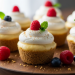 Cream Pie Cupcakes