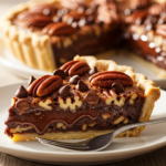 Chocolate Chip Pecan Pie