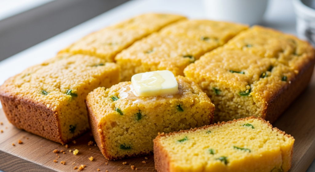 Cornbread