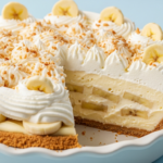 Banana Cream Pie