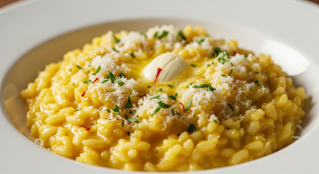Risotto