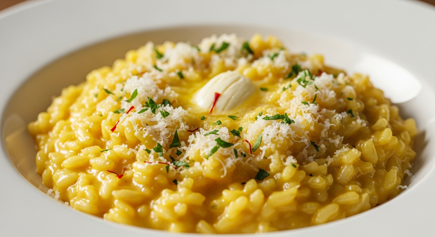 Risotto