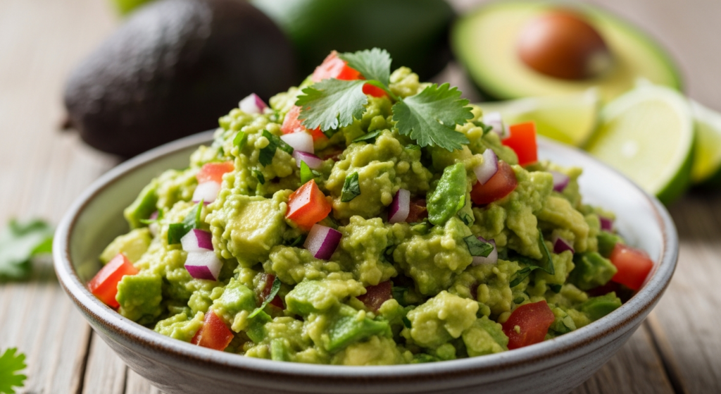 Guacamole