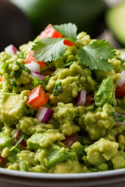 Guacamole