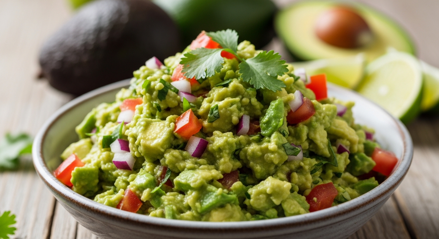 Guacamole