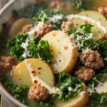 Zuppa Toscana