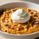 Pumpkin Peanut Butter